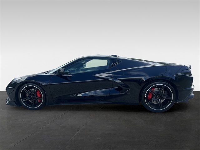 2021 Chevrolet Corvette 2LT