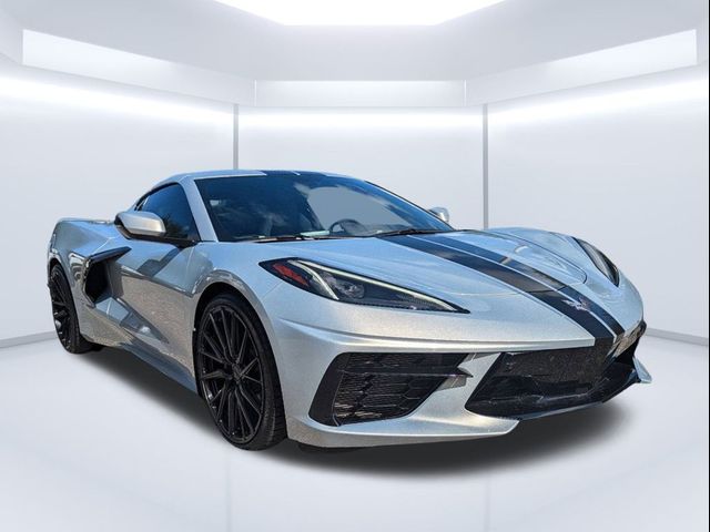 2021 Chevrolet Corvette 2LT