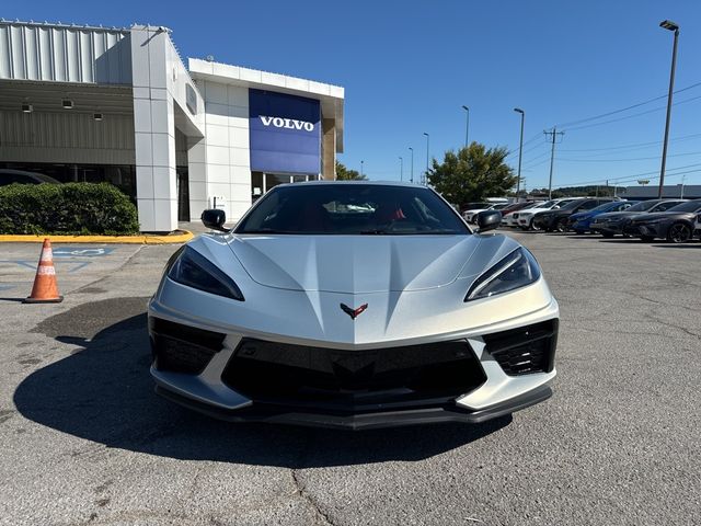 2021 Chevrolet Corvette 2LT