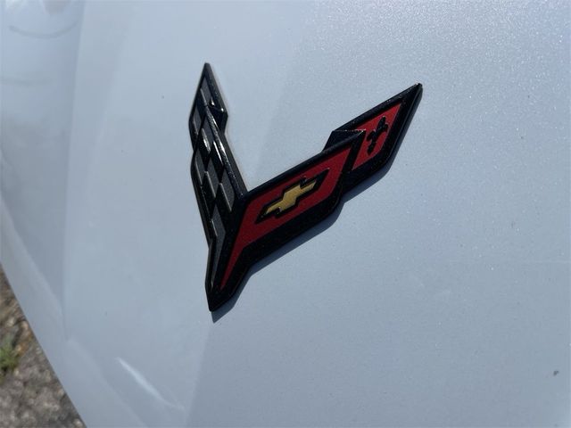 2021 Chevrolet Corvette 2LT