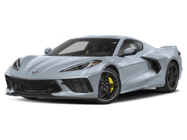 2021 Chevrolet Corvette 2LT