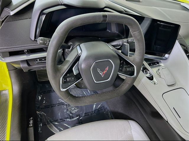 2021 Chevrolet Corvette 2LT