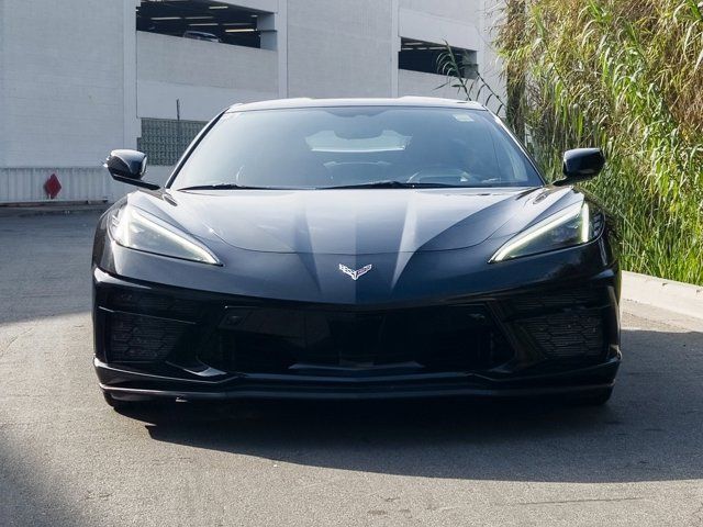 2021 Chevrolet Corvette 2LT