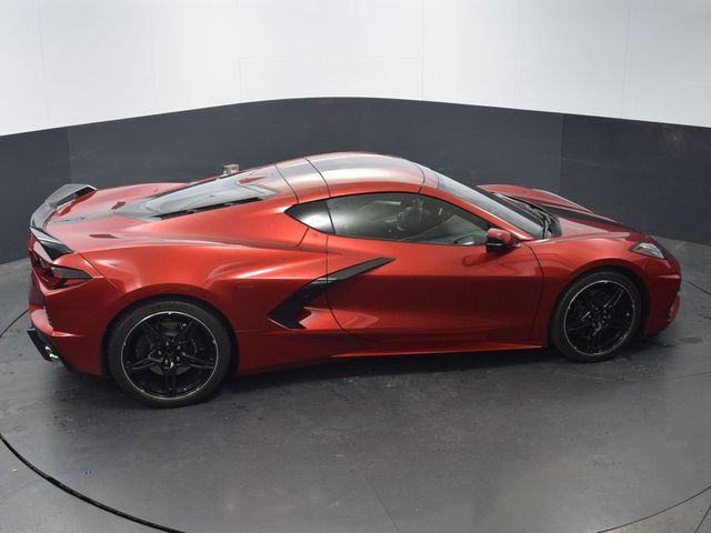 2021 Chevrolet Corvette 2LT