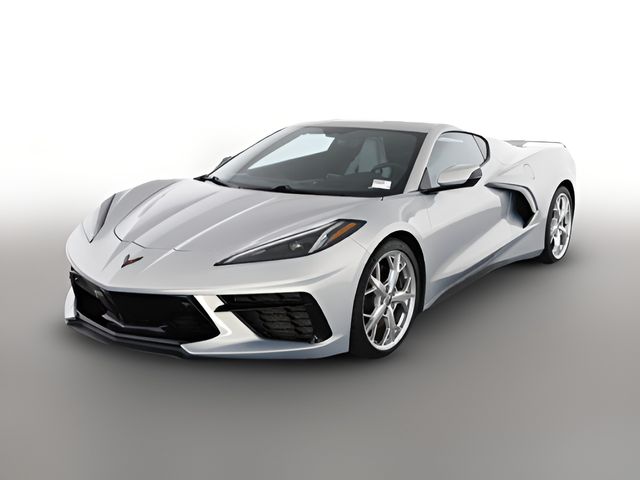 2021 Chevrolet Corvette 2LT