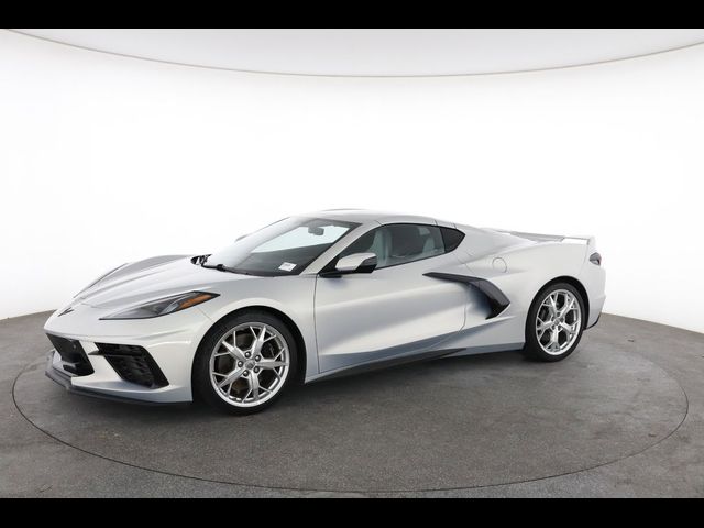 2021 Chevrolet Corvette 2LT