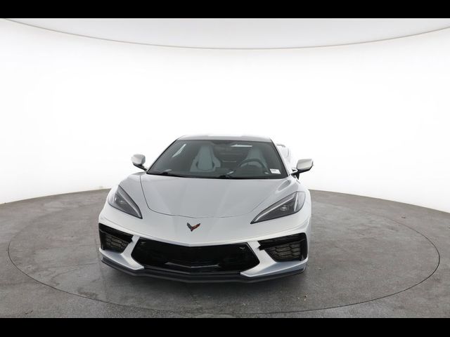 2021 Chevrolet Corvette 2LT