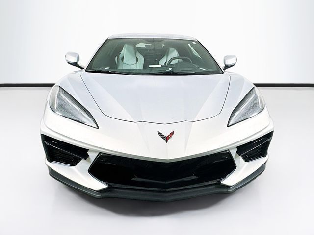 2021 Chevrolet Corvette 2LT