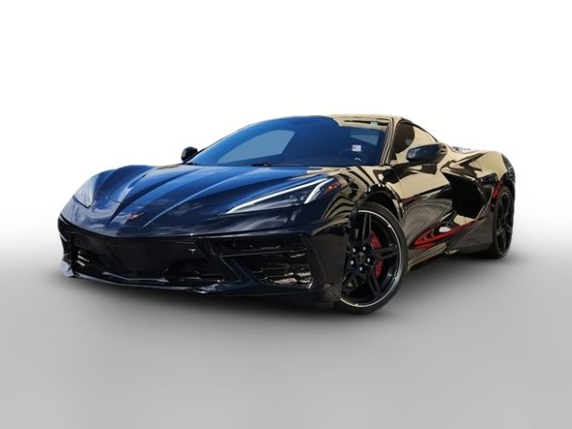 2021 Chevrolet Corvette 2LT