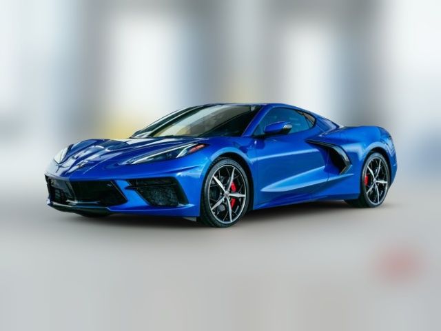 2021 Chevrolet Corvette 2LT