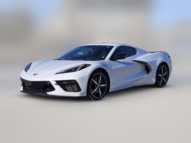 2021 Chevrolet Corvette 2LT