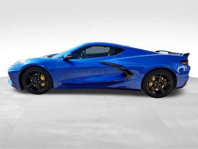 2021 Chevrolet Corvette 2LT