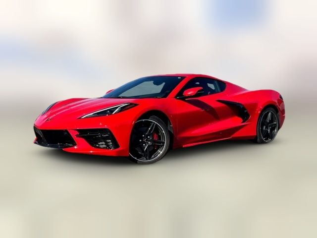 2021 Chevrolet Corvette 2LT