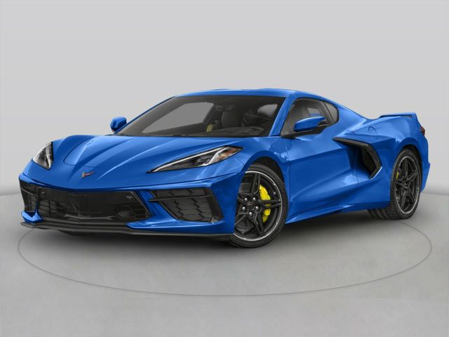 2021 Chevrolet Corvette 2LT