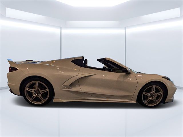 2021 Chevrolet Corvette 2LT