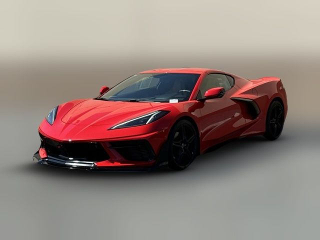 2021 Chevrolet Corvette 2LT