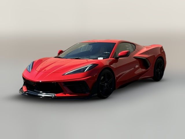 2021 Chevrolet Corvette 2LT