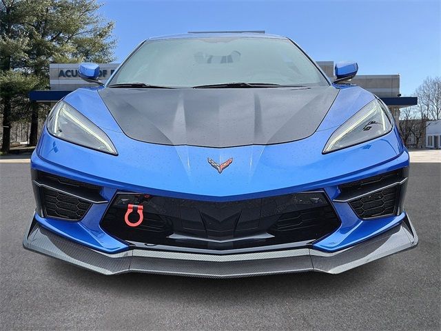 2021 Chevrolet Corvette 2LT