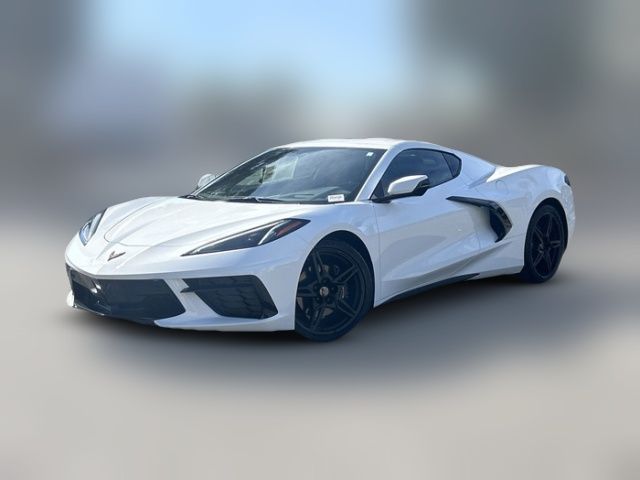 2021 Chevrolet Corvette 2LT