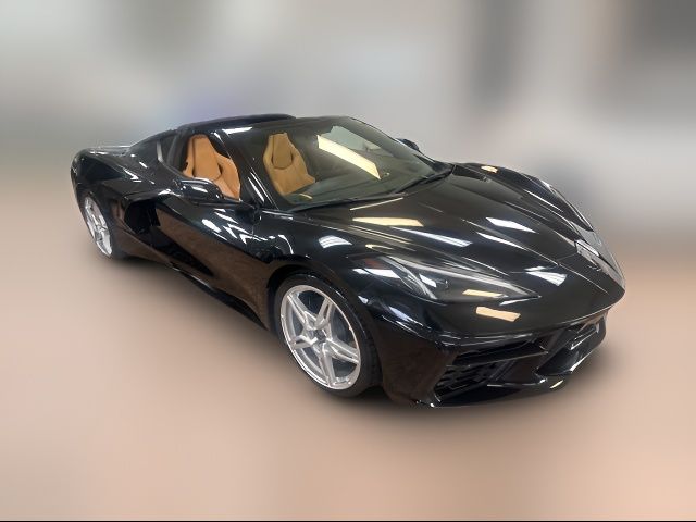 2021 Chevrolet Corvette 2LT