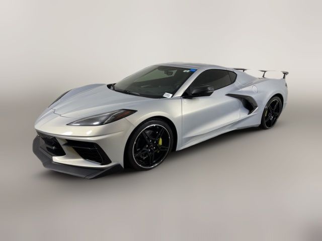 2021 Chevrolet Corvette 2LT