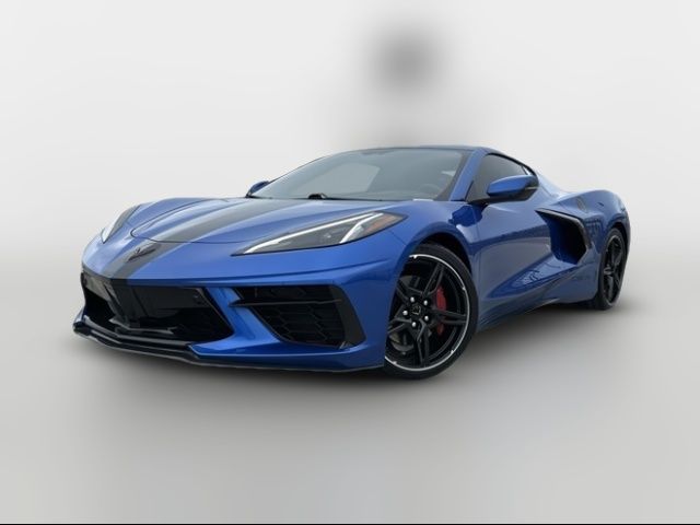 2021 Chevrolet Corvette 2LT