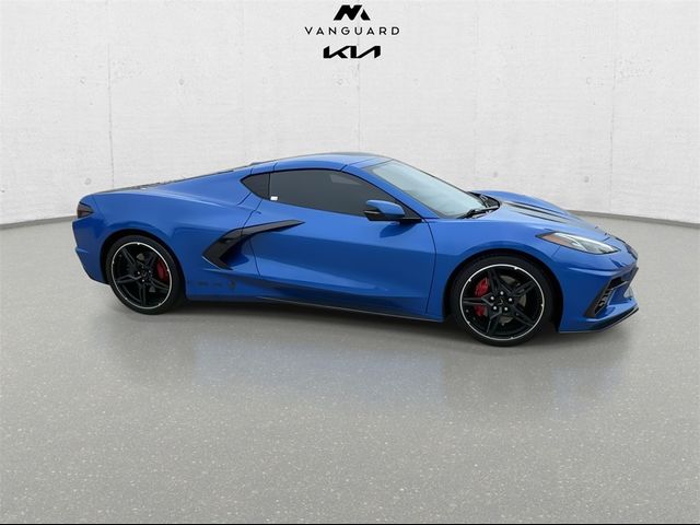 2021 Chevrolet Corvette 2LT