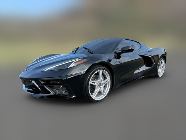 2021 Chevrolet Corvette 2LT