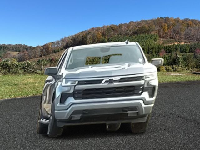 2021 Chevrolet Corvette 2LT