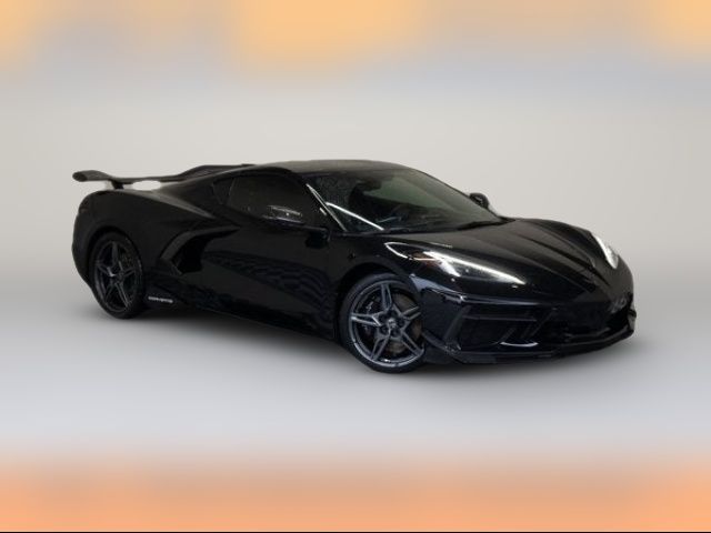 2021 Chevrolet Corvette 2LT