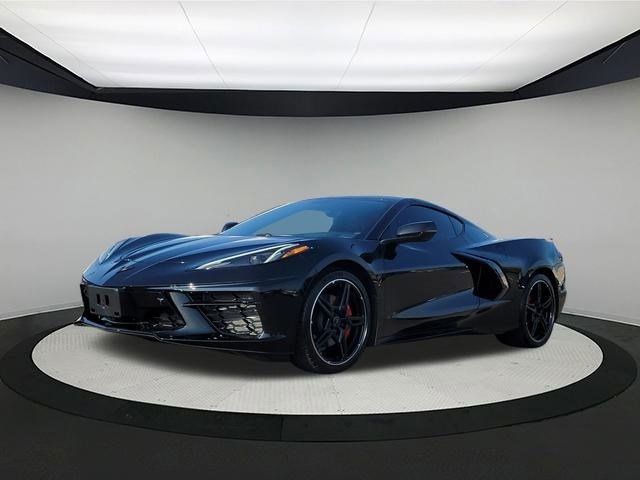 2021 Chevrolet Corvette 2LT