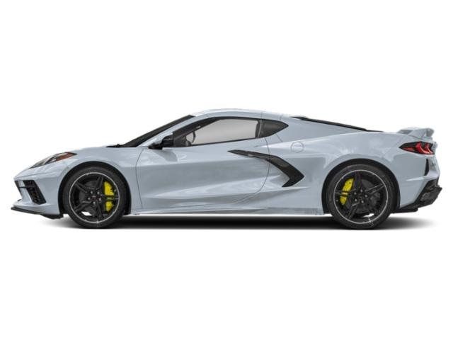 2021 Chevrolet Corvette 2LT