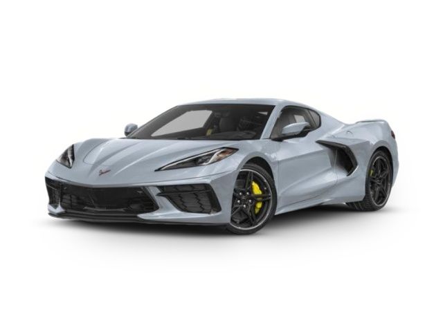 2021 Chevrolet Corvette 2LT