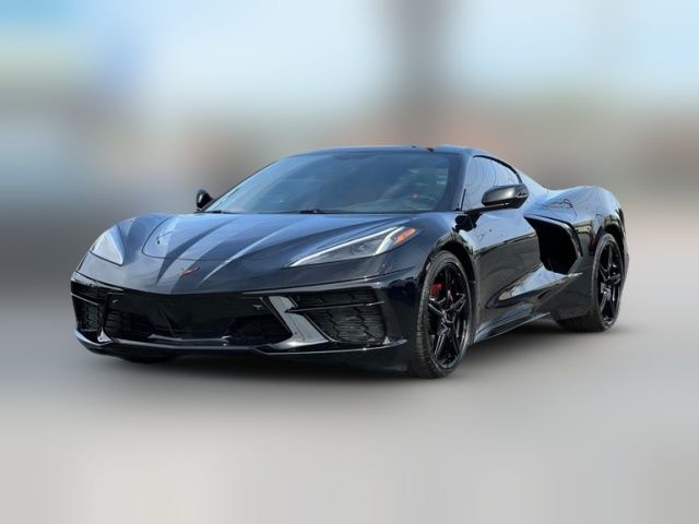 2021 Chevrolet Corvette 2LT