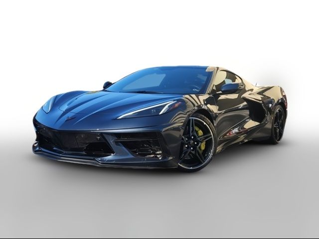 2021 Chevrolet Corvette 2LT