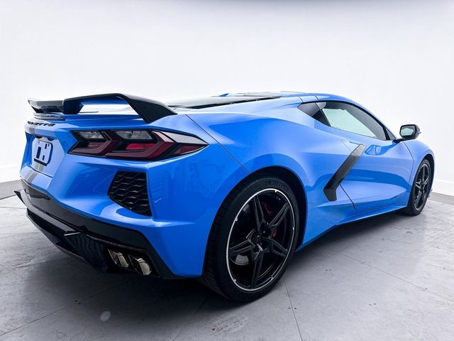 2021 Chevrolet Corvette 2LT