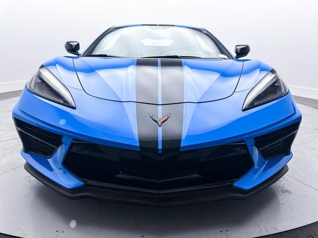 2021 Chevrolet Corvette 2LT