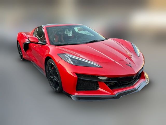 2021 Chevrolet Corvette 2LT