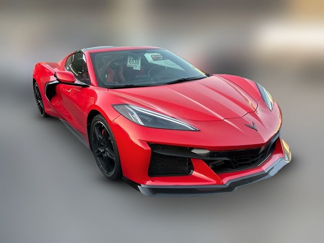 2021 Chevrolet Corvette 2LT