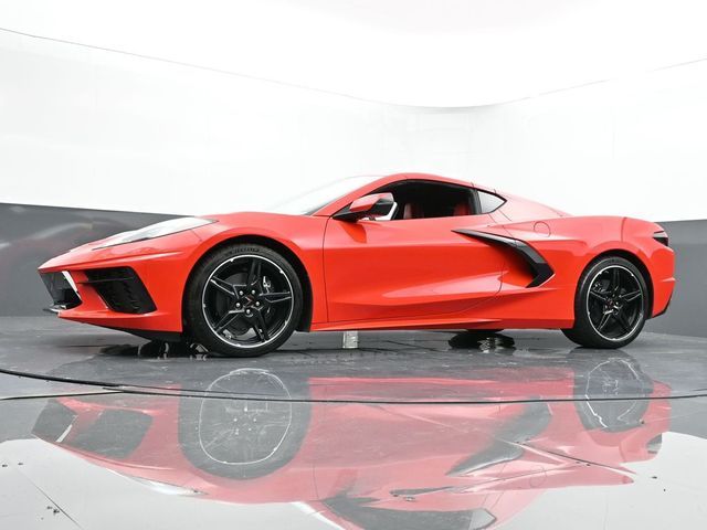 2021 Chevrolet Corvette 2LT