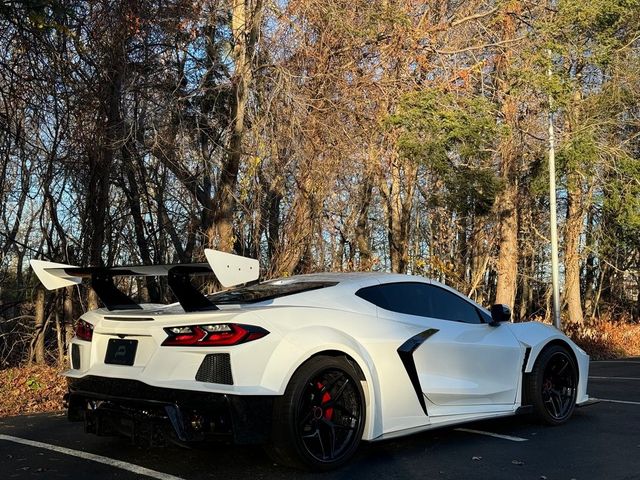 2021 Chevrolet Corvette 2LT