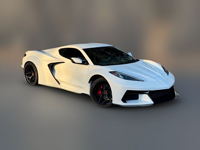 2021 Chevrolet Corvette 2LT