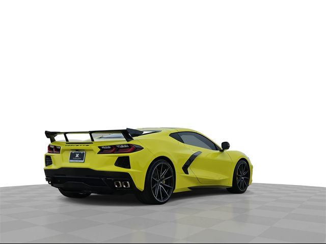 2021 Chevrolet Corvette 2LT