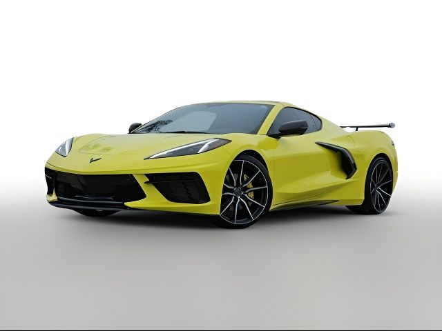 2021 Chevrolet Corvette 2LT