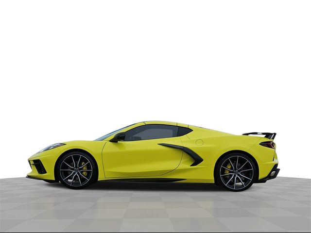 2021 Chevrolet Corvette 2LT