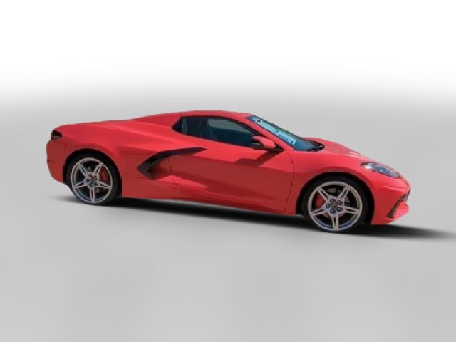 2021 Chevrolet Corvette 2LT