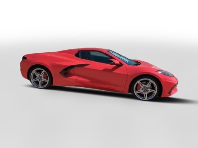 2021 Chevrolet Corvette 2LT