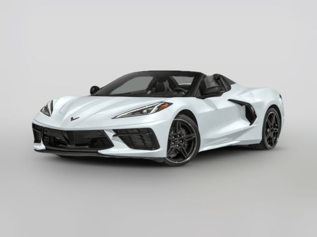 2021 Chevrolet Corvette 2LT