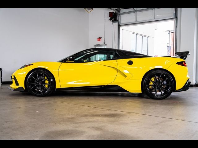 2021 Chevrolet Corvette 2LT