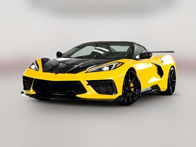 2021 Chevrolet Corvette 2LT